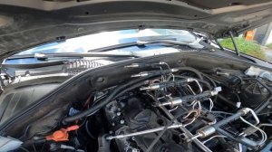 BMW N55 меняем форcунки и сервопривод Valvetronic servomotor / замена прокладки клапанной крышки