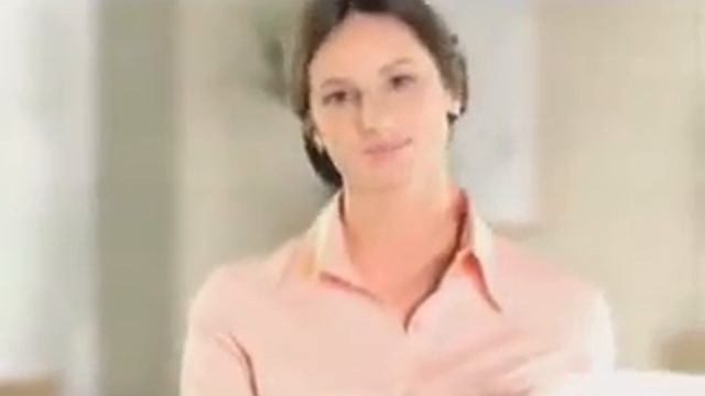 Реклама Procter & Gamble