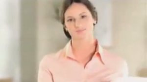 Реклама Procter & Gamble