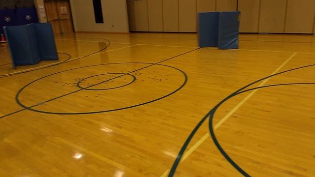 Mario Kart Battle mode- physical education game! смотреть онлайн