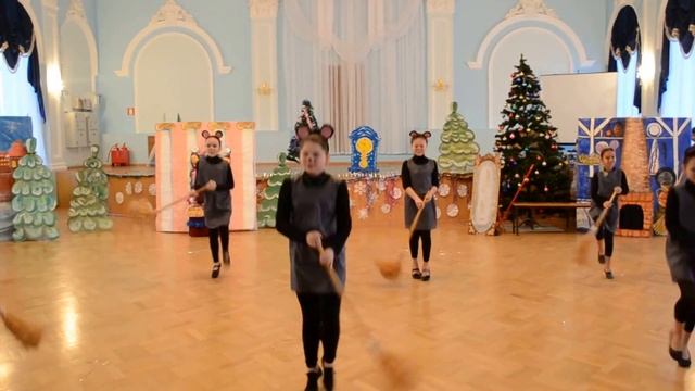 танец мышей смотреть онлайн