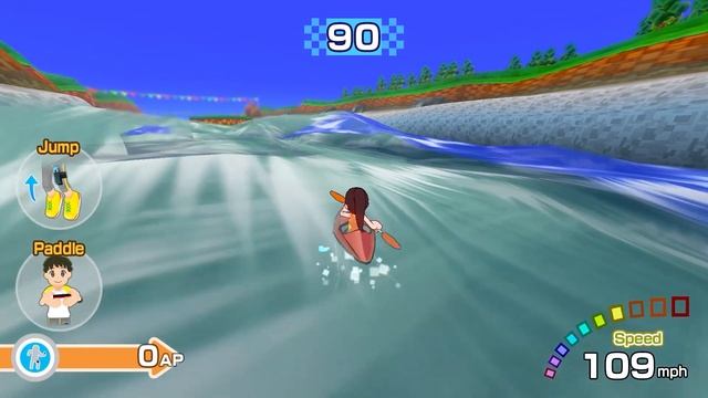 ACTIVE LIFE Outdoor Challenge - Multiplayer and Gameplay Trailer смотреть онлайн