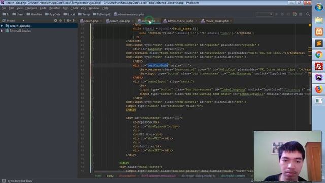 Streaming Website - Cara Saya Copy Google Drive Video Menggunakan Google Drive API PHP смотреть онлайн