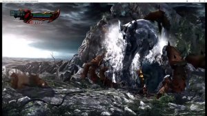 GOD OF WAR 3 настройка эмулятора RPCS3