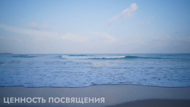 Ценность посвящения. Глава 28 смотреть онлайн