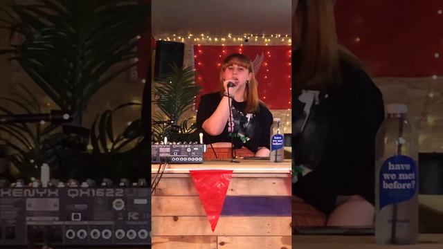 Luna At Sketch Bar Liverpool May 2022 смотреть онлайн