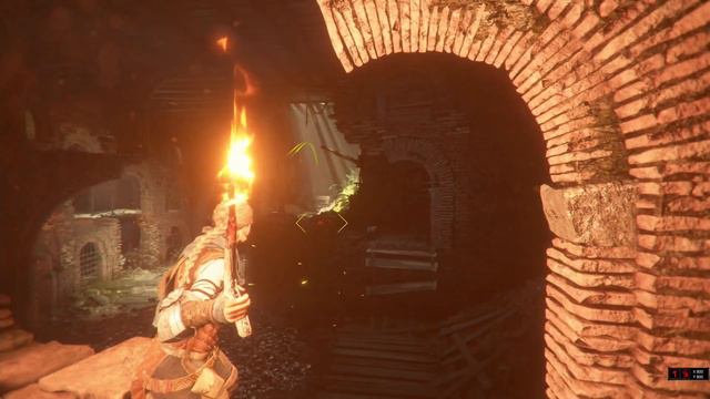 A Plague Tale Requiem\видео 2