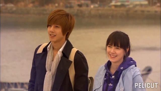 Boys Over Flowers. /Цветочки после ягодок/ F4 смотреть онлайн