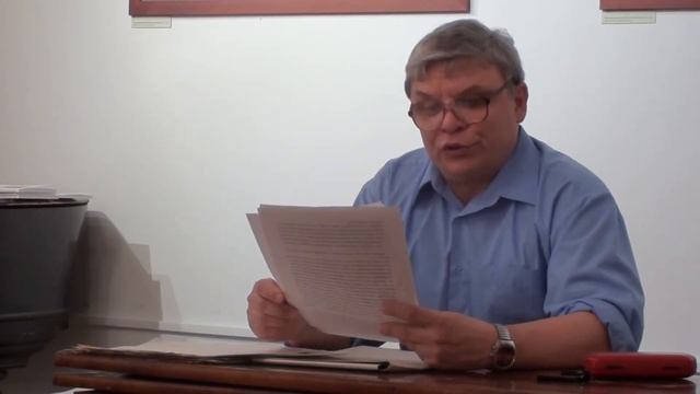 Андрей Добрынин - Пишу я стихи с малолетства смотреть онлайн