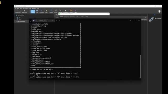Comment installer Apache2, MySQL8 et PHP 8.1 sur un serveur Linux ? смотреть онлайн