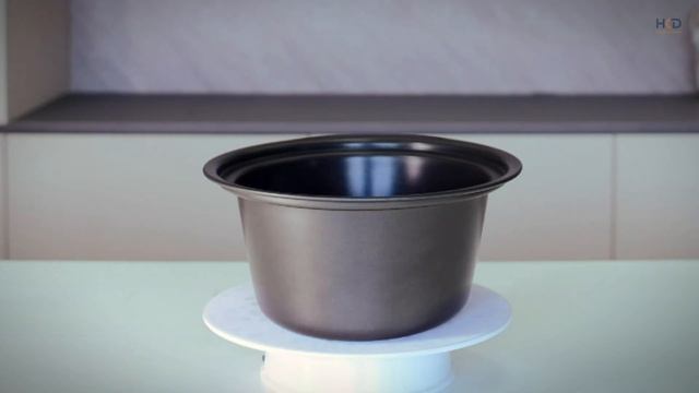 Sauté Stew Pot Stovetop safe,Dishwasher Safe || Glass Lid,Adjustable Temp,Food Warmer смотреть онлайн