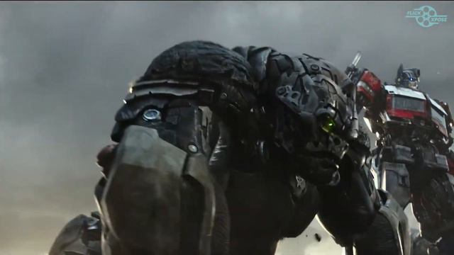 Who Is Unicron and What Does He Want? Transformers: Rise of the Beasts Villian explained смотреть онлайн