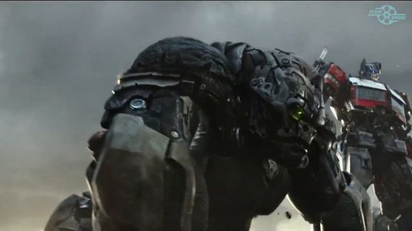 Who Is Unicron and What Does He Want? Transformers: Rise of the Beasts Villian explained