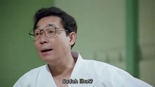 Lucunya Agen Mata Mata Steven Chow 2 Sub Indo смотреть онлайн