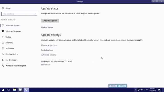 How To Disable SVCHOST.EXE Windows 10 7! смотреть онлайн