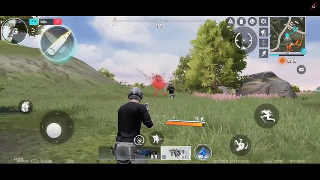 Top 10 Battle Royale Games For Android | Battle Royale Games For Android Under 1GB Ram & 2GB Ram смотреть онлайн