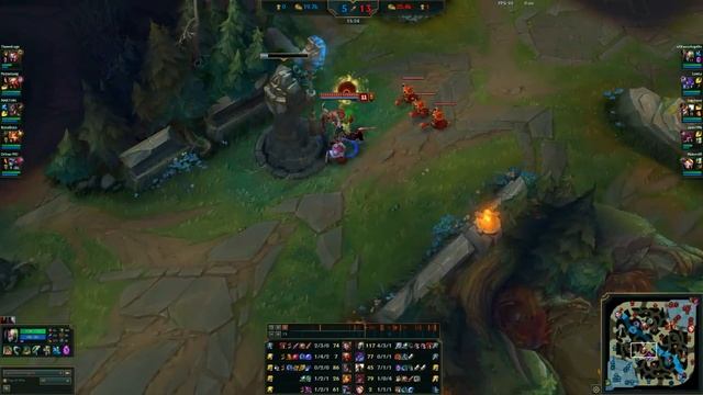 CLIMB OUT OF BRONZE BEFORE THE END OF THE SEASON WITH PROXY SINGED! Run Away for Freelo смотреть онлайн