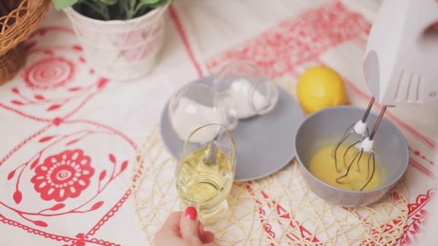 Домашний майонез (Рецепты от Easy Cook)