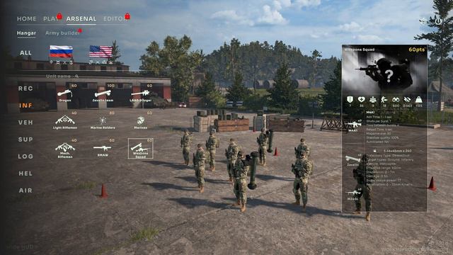 what makes this NEW RTS UNIQUE? смотреть онлайн