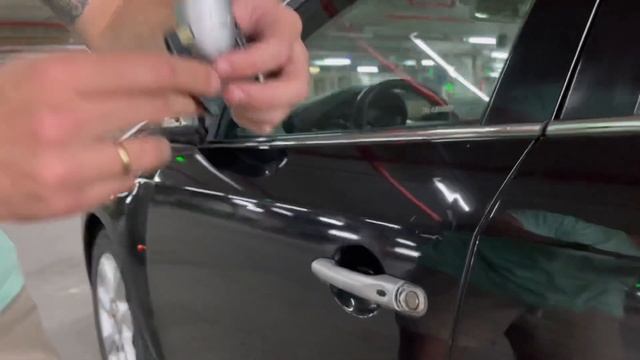 COMO ABRIR O RENAULT FLUENCE SEM USAR O CARTÃO - ENTENDA смотреть онлайн