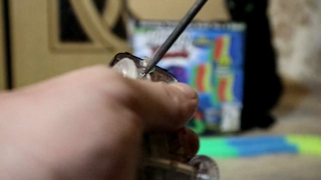 Игрушка "Чудо-Гонка" от "Чудо На Дом": Распаковка и первый взгляд смотреть онлайн