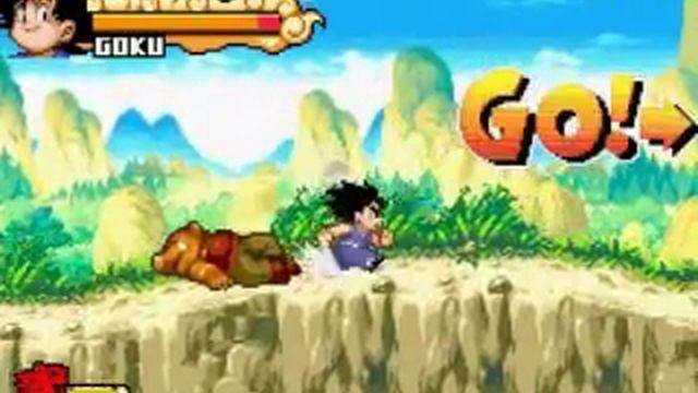 Dragon Ball: Advanced Adventure Playthrough (Part 1) смотреть онлайн