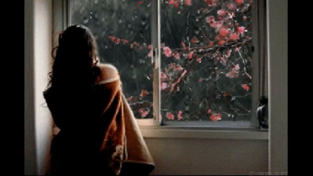 "Плачет лето" (стихотворение П. Даговича, исполняет Е. Бахмацкая) смотреть онлайн