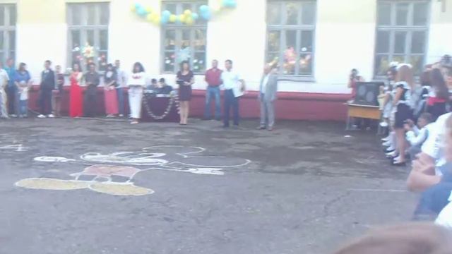 1 е сентября 2016 года Северодонецк смотреть онлайн