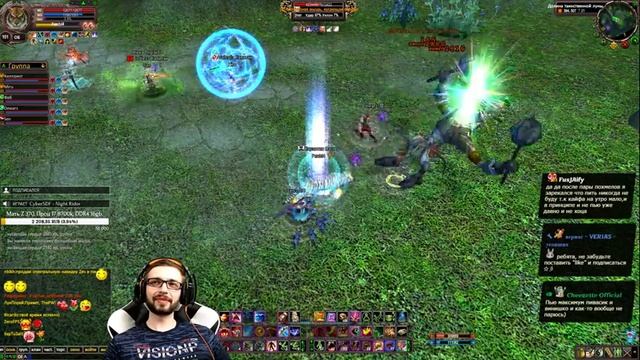 [ThePW 1.3.6] Подготовка к крафту (СКРАФТИЛ ТОП ПУХУ) ? смотреть онлайн