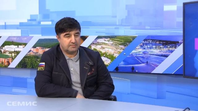 План в 5 тонн. О работе предприятия "СОВРУДНИК" смотреть онлайн