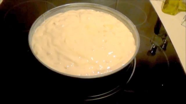 Шарлотка с яблоками! Вкусный рецепт! смотреть онлайн