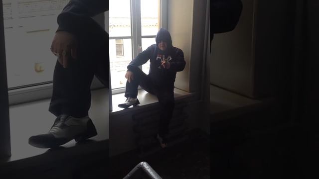 Пётр Мамонов "Источник заразы" #СтихиПротивВируса смотреть онлайн