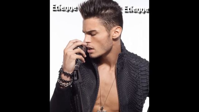 Etienne Etienne version audio (Baptiste Giabiconi) смотреть онлайн