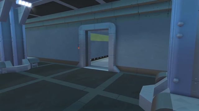WASTELAND VAULT ENTRANCE! - Scrap Mechanic Fallout Shelter Project [Ep.16] смотреть онлайн