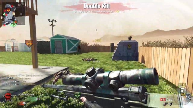 The Black Ops 1 Plutonium Experience смотреть онлайн