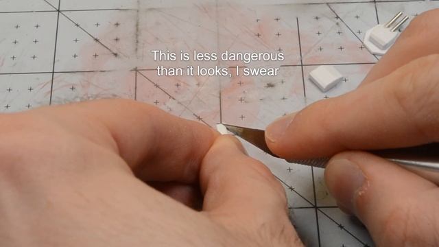 I Scratchbuilt the Tripathia Class Ship of the Line from The Sojourn смотреть онлайн