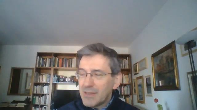 Conoscere il 900: Mario Rigoni Stern - Una lezione di Giuseppe Mendicino, scrittore смотреть онлайн