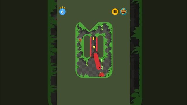 Early Worm: Chapter 4 Wormbatics - All Levels , 3 Stars , iOS Walkthrough смотреть онлайн