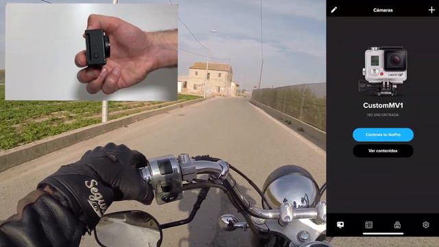 Cómo Grabar Un MOTOVLOG: Cámara, Micrófono Y Soporte Casco. ¿Gopro O Xiaomi?