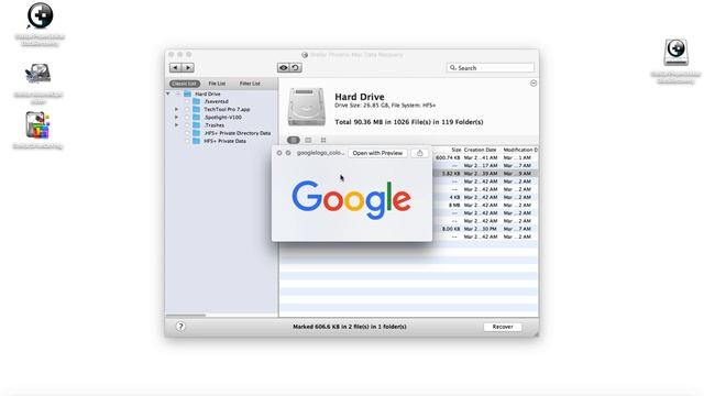 Restore Trash On Mac Even If Folder Was EMPTIED - 2016 смотреть онлайн