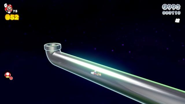 The Greatest Super Mario 3D World mod EVER CREATED [Super Mario 3D World + Bowser's Fury by Mayro] смотреть онлайн