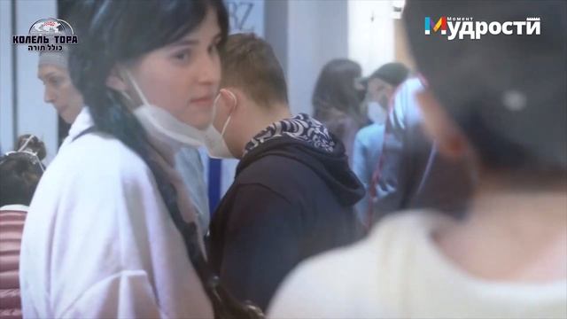 Еврейская община Вены – от неизвестности к добрым делам смотреть онлайн
