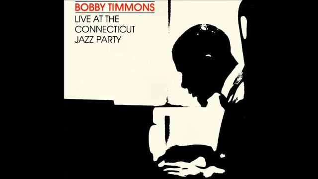 Bobby Timmons Quartet - Here's That Rainy Day смотреть онлайн