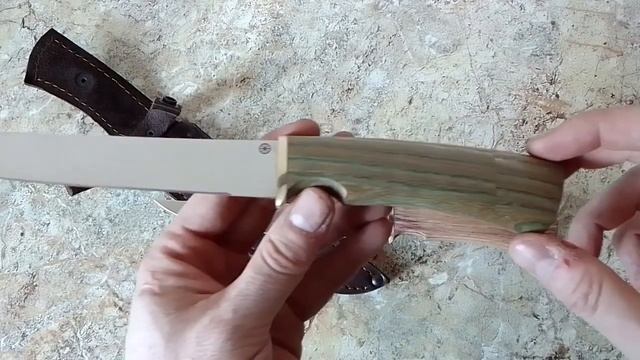 НОЖЕЯР. Ножи 