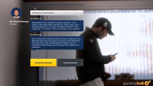Madden NFL 20 Review - The Final Verdict смотреть онлайн