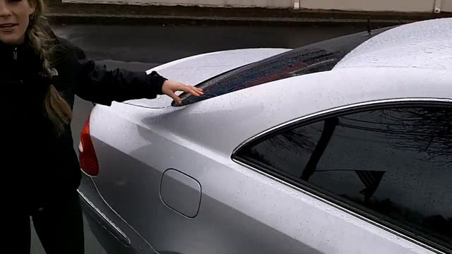 MERCEDES CLK 350 2006 WBP1171B.MOV смотреть онлайн