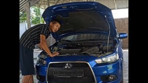Подбор Mitsubishi Lancer 2013 года. На что надо обращать внимание при покупке б/у машины (часть 2)