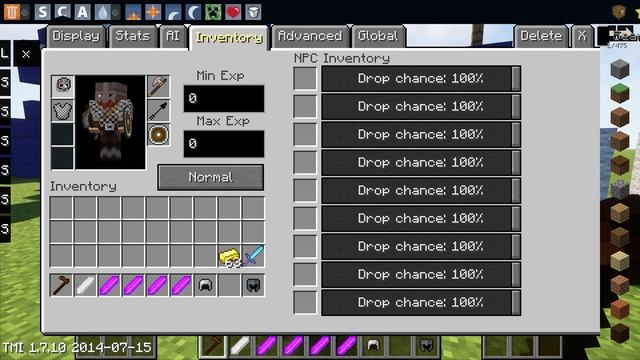 HOW TO MAKE EPIC BATTLES | Custom NPCs Tutorial смотреть онлайн