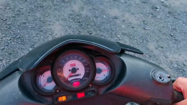 Aprilia sr50 ditech после 12 лет простоя. смотреть онлайн