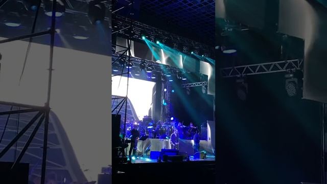 Алексей Чумаков. Встретимся во снах. Краснодар. 29.05.23. смотреть онлайн